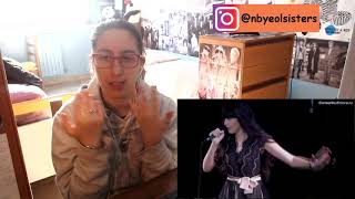 Diana Ankudinova - Презентация сингла (Italian Reaction)