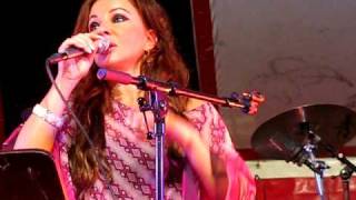 Natacha Atlas - Mon Amie La Rose - Amsterdam Roots Festival