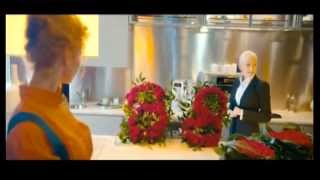 Мамы (Моей любимой) - съемка со стедикама Игоря Вотинцева