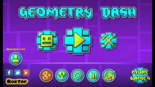 Cristobal Texture Pack Geometry Dash (2.011)