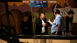 85th Annual NTC Tournament: GAME 12