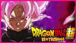 DRAGON BALL SUPER BROTHERHOOD | O REINÍCIO DO ANIME BASEADO NO MANGÁ