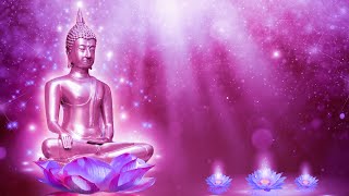 Raise Positive Vibration | 432Hz Healing Meditation | Energy Cleanse | Self Deep Frequency
