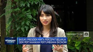 Basuki Hadimuljono & Jurus PUPR Percepat Pembangunan Infrastruktur