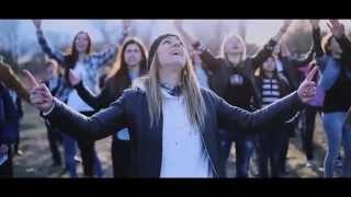 GCC YOUTH - Мой Бог не мертв (Newsboys cover)