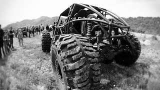 OFF ROAD #1 MAJILOVAC 2016