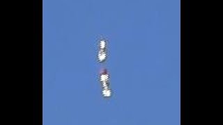 НЛО Инопланетяне Сбой в матрице Голограмма Одесса UFO Odessa