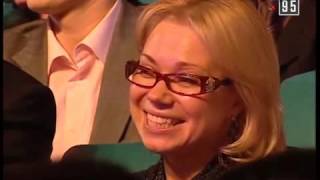 Квартал 95 - С 8-м марта, моя дорогая…