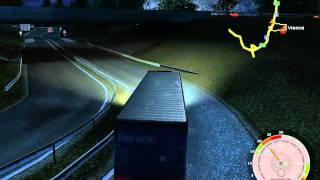По заявка - Euro Truck Simulator - Част 2