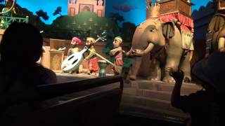 シンドバッド・ストーリーブック・ヴォヤッジ（東京ディズニシー）