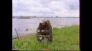 Рыбацкие самоделки 82.Сигнализаторы поклевки.