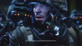 Call of Duty: Advanced Warfare - Мнение о серии в целом (Кузьма)