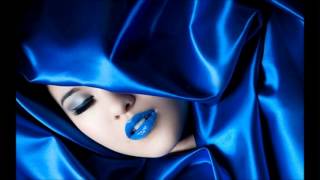 Blue Haze -  Peter Pearson