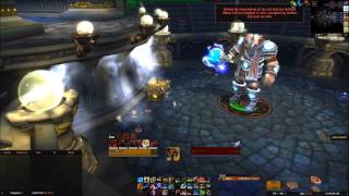 Ulduar 10 Full Clear Druid Solo