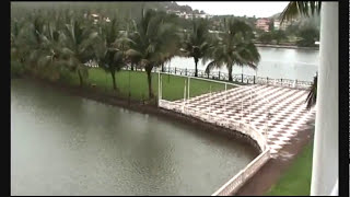 Resorte Marinha Dourada Goa Near Baga beach - +91 9881578295