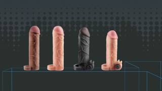 Коллекция Fantasy X-tensions от PipeDream