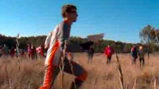 Campionat Catalunya Relleus d'Orientació - La Musara 2007