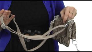 Kipling Rizzi Small Cross-Body/ Waist Bag SKU:#8247950