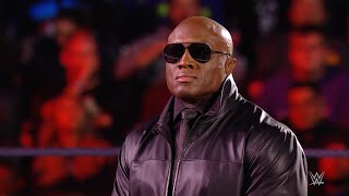 WWE Raw MVP with CANE vs BIG E!!?? 12/20/21