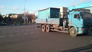 Sony Ericsson Xperia Active Test video