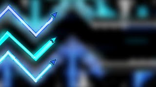TRIPLE WAVE MODE | Geometry Dash