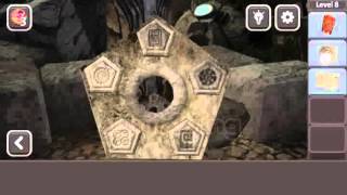 Can You Escape Island Level 8 Walkthrough