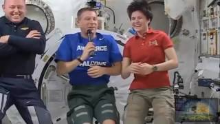 ERRORES DE LA NASA TIERRA PLANA