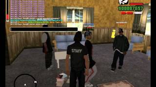 zadrot.cc [Don_Golddy и Bugor_Rasta] Занесение в ЧС FBI