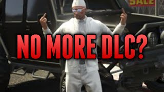 GTA 5 Online - No More Updates or DLCs for Xbox 360 & PS3? - Old Gen Users Need To Upgrade?