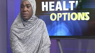 Health Options with Rabi Abdallah Episode 17 'Breast Feeding' 9/8/2018