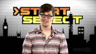 Start/Select - Call of Duty domain disaster