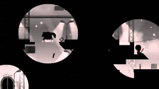Pheus & Mor -- Level 9 [Door 8] Walkthrough