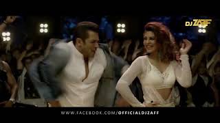 Heeriye by DJ Zaff Remix from  Race 3.