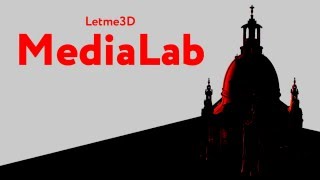 Android Medialab (Концепт. Программа для цветокоррекции видео)