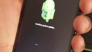 [Tutorial] How to UPGRADE ASUS ZenFone 2 Firmware