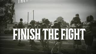 ABN 10U short film. (The Comeback Kids)