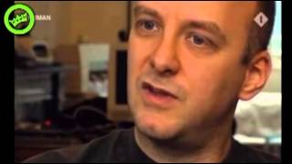 Rop Gonggrijp - Profiel (2006)