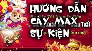 Auto cày event cực kì hiệu quả-Nhận GOLD và nhiều lá bài giá trị