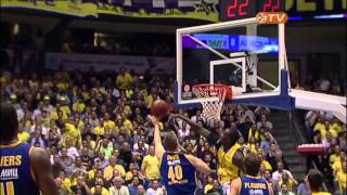 Top 16 Week 11 Top 10 Plays