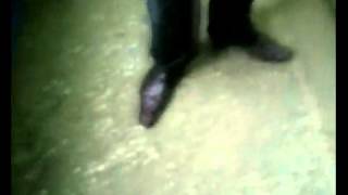 #обучение №1 танец крип walk