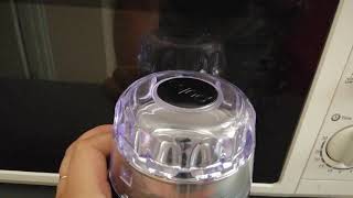 Кофемолка Tefal GT110838