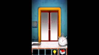 100 Doors Classic Escape Level 82 Walkthrough