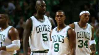 Rajon Rondo 2012 MIX | Hard Life | HD