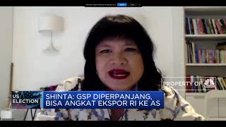 Manfaatkan GSP, Kadin Dorong Industrialisasi & Promosi Produk RI di AS