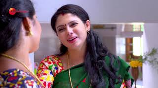 Swathi Nakshatram Chothi | സ്വാതി നക്ഷത്രം ചോതി | Ep 81 | Mar 02, 2019 | Best Scene | Zee Keralam