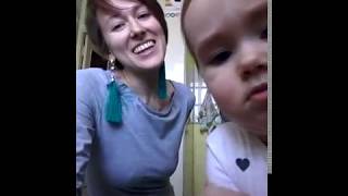 Мой личный марафон "круглая попа" 30 дней дней приседаний! Вызов себе! День 1!