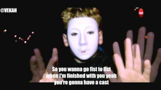 little t chit chat lyrics
