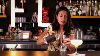 How to make the White Lady