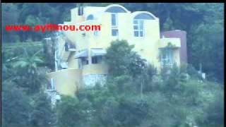 Kay president Magloire Laboule Port au prince Haiti