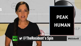 World population could peak decades ahead of forecast